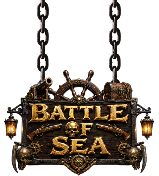 Battle of Sea logo