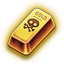 250,000 Gold