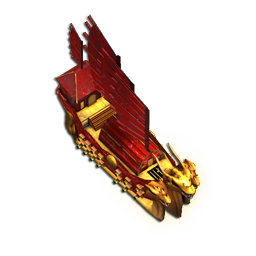 Special Ship 9