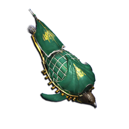 Wind Hawk