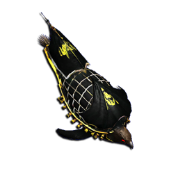 Storm Hawk